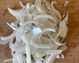 Foto del paso 2 de la receta: Una mila “Bife De Lujo💫”