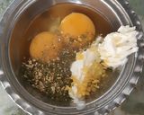 Foto del paso 4 de la receta: Tarta con masa integral express