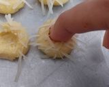 Foto langkah ke 4 dari resep (659) thumb print cookies gluten free.