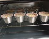 Foto langkah ke 4 dari resep Muffin Keju.