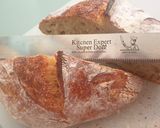 Foto langkah ke 15 dari resep SOURDOUGH BREAD🥖.