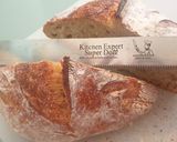 Foto langkah ke 15 dari resep SOURDOUGH BREAD🥖.