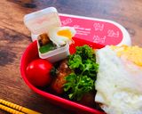 A picture of step 7 of Mini Lunch Box in Lunch Box.