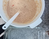 Foto del paso 4 de la receta: Cuadrados de banana y avena sin harina de trigo
