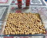 Foto del paso 11 de la receta: Crema de garbanzos