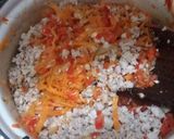 Foto del paso 2 de la receta: Empanadas de pollo