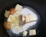Foto del paso 1 de la receta: Pasta frola