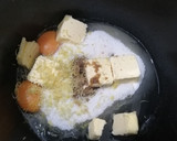 Foto del paso 1 de la receta: Pasta frola