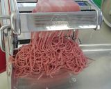 Foto langkah ke 6 dari resep Mie sehat homemade mixer cepat praktis.