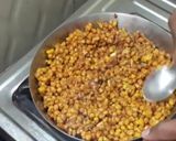 A picture of step 4 of बूंदी मीठाई.