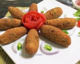 Soya Fingers recipe step 6 photo