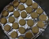 Foto langkah ke 3 dari resep Kue Putri Salju Keju.