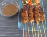 Cara Membuat Sate Tempe 3