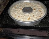 Foto del paso 6 de la receta: Budín de pan. GRACE