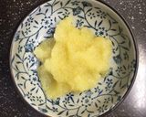 韓式涼拌波菜的食譜步驟4照片