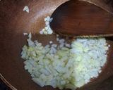 Foto langkah ke 1 dari resep Kare Pan.