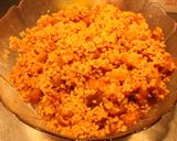 Foto del paso 10 de la receta: Almuerzo de lunes...Miercolizado