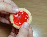 Foto langkah ke 12 dari resep Thumbprint cookies.