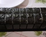 Foto langkah ke 6 dari resep Sushi - SoWAT.