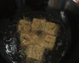 Foto langkah ke 6 dari resep Macaroni Schotel Goreng.