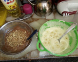 Foto del paso 3 de la receta: Budines (2 distintos)