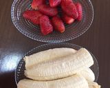 عکس مرحله 1 از دستور بستنی رژیمی