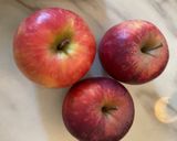 Une image de l'étape 1 de 🥣🥄BIRCHER 🍎 POMMES 🍏.