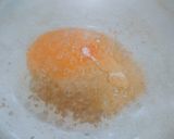 A picture of step 6 of Kala chana-Ashtami prasad.