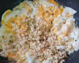 ไข่คั่วพริกเกลือ วิธีทำสูตร 3 รูป