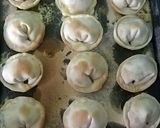 Foto del paso 11 de la receta: Empanadas caprese