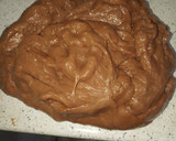Foto del paso 4 de la receta: Pan tierno de chocolate en MC