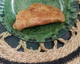 A picture of step 4 of Super soft Healthy Breakfast No Fermentation Dosa(Sattu Dosa).