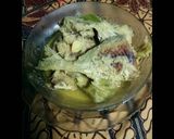 Foto langkah ke 7 dari resep Bandeng Kuah Kuning.
