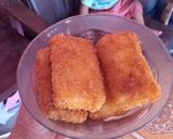Foto langkah ke 9 dari resep Resoles ragout.
