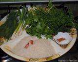 Persian herbed rice with fish (Sabzi polow mahi) for Iranian new year (Nowruz) recipe step 29 photo