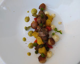 Foto del paso 5 de la receta: Frito mallorquí a mi manera