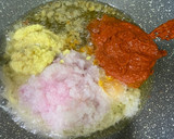 Gambar langkah 1 resipi Nasi Lemak Basmathi WPKL.