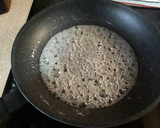 Foto del paso 3 de la receta: Flanes de queso mascarpone