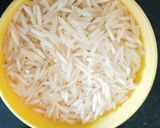 A picture of step 6 of Delicious tasty Punjabi style rajma chawal.
