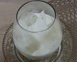 Foto langkah ke 1 dari resep Dalgona Matcha Modal Receh!.