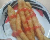 Foto langkah ke 3 dari resep Steak kentang zaman now #5resepterbaruku.