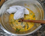 Foto del paso 8 de la receta: Soufflé de Zucchinis