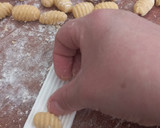 Foto del paso 2 de la receta: Ñoquis de Garbanzos