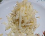Bögrés almás diós kevert süti recept fázis 1 fotója