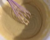 Foto del paso 4 de la receta: Budín de banana 🍌