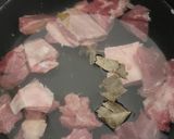 Foto langkah ke 1 dari resep Sop Iga Sapi dengan Pressure Multi cooker.