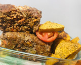 Foto del paso 4 de la receta: PAN DE CARNE O PULPETON😋👏🤩🤗