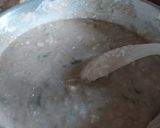 Foto langkah ke 2 dari resep Otak otak udang.