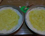 Foto del paso 4 de la receta: Pizza De Cebolla Tentación