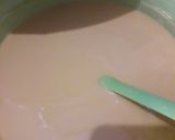 Foto langkah ke 2 dari resep Talam labu kuning keju.